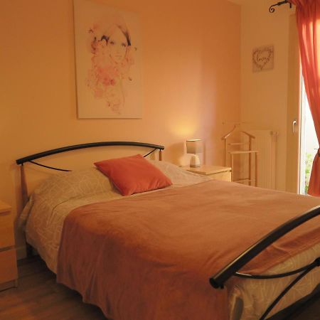 Chez Marielle Βίλα LʼIsle-sur-la-Sorgue Εξωτερικό φωτογραφία