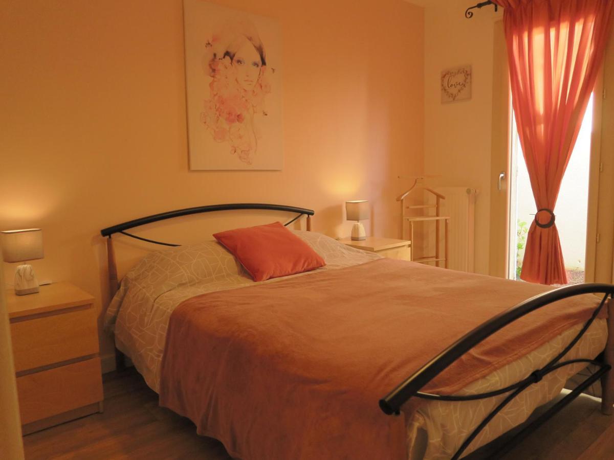 Chez Marielle Βίλα LʼIsle-sur-la-Sorgue Εξωτερικό φωτογραφία
