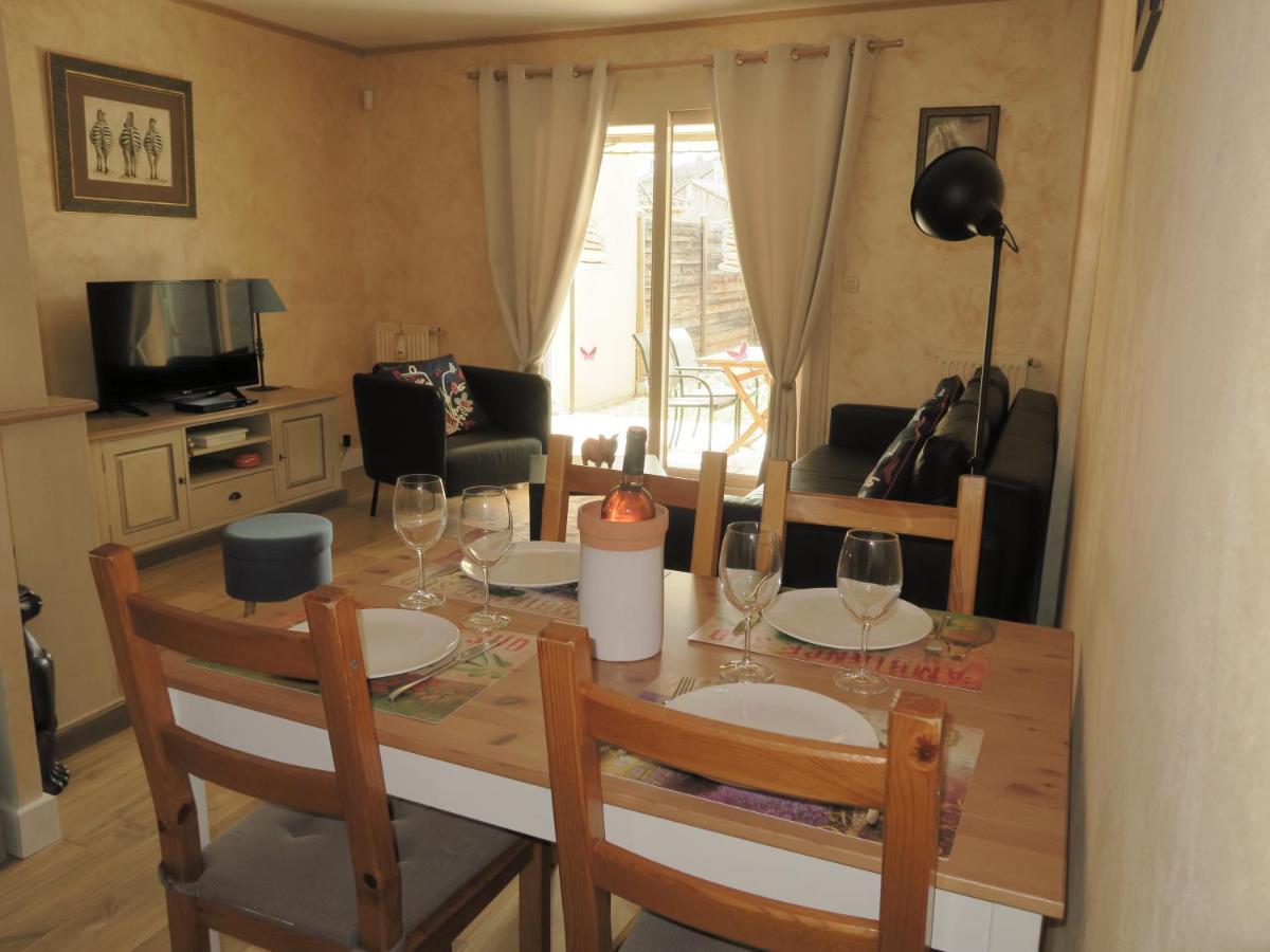 Chez Marielle Βίλα LʼIsle-sur-la-Sorgue Εξωτερικό φωτογραφία
